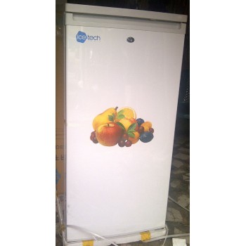 Ice Tech Single Door Refrigerator 190L